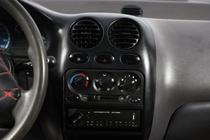 Хетчбэк Daewoo Matiz 2011 года, 259000 рублей, Новосибирск