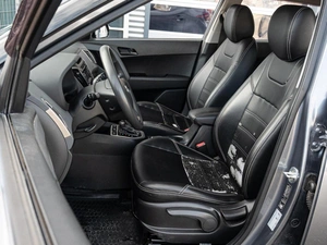 Внедорожник Hyundai Creta 2017 года, 1680000 рублей, Краснодар