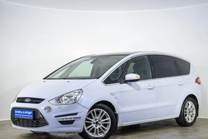 Минивэн Ford S-MAX 2010 года, 999000 рублей, Оренбург