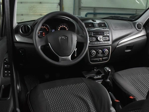 Лифтбек ВАЗ (LADA) Granta 2022 года, 949000 рублей, Воронеж