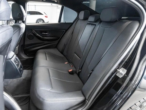 Седан BMW 3 серия 2017 года, 2669000 рублей, Ставрополь