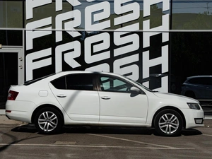 Лифтбек Skoda Octavia 2016 года, 1230000 рублей, Волгоград