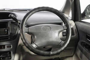 Минивэн Toyota Nadia 2000 года, 629000 рублей, Новосибирск