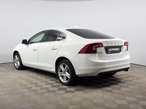 Седан Volvo S60 2016 года, 1445000 рублей, Казань