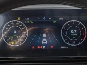 Внедорожник OMODA C5 2023 года, 1867000 рублей, Краснодар