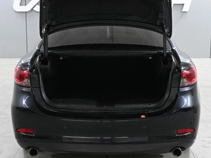 Седан Mazda 6 2013 года, 1430000 рублей, Аксай