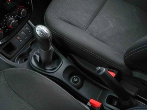 Внедорожник Nissan Terrano 2017 года, 1459055 рублей, Москва