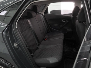 Седан Volkswagen Polo 2018 года, 1184000 рублей, Воронеж