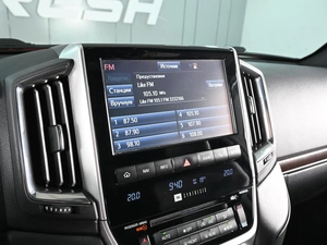 Внедорожник Toyota Land Cruiser 2018 года, 6890000 рублей, Аксай