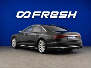 Седан Audi A8 2018 года, 6900055 рублей, Москва