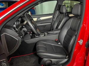 Седан Mercedes-benz C-класс 2012 года, 1499000 рублей, Кропоткин