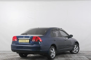 Седан Honda Civic Ferio 2001 года, 399000 рублей, Кемерово