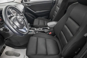 Внедорожник Mazda CX-5 2014 года, 1679000 рублей, Барнаул
