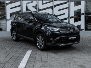 Внедорожник Toyota RAV4 2019 года, 3190000 рублей, Ставрополь