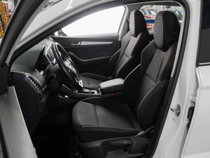 Внедорожник Skoda Karoq 2021 года, 2555000 рублей, Тюмень