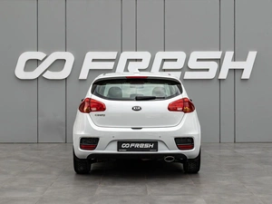 Хетчбэк Kia Ceed 2018 года, 1590000 рублей, Краснодар