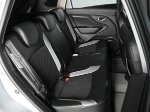 Хетчбэк ВАЗ (LADA) XRAY Cross 2021 года, 1219000 рублей, Ростов-на-Дону