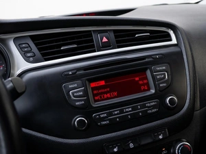 Хетчбэк Kia Ceed 2016 года, 1430000 рублей, Краснодар