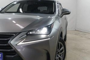 Внедорожник Lexus NX 2014 года, 2479000 рублей, Новокузнецк