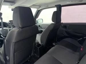 Внедорожник ВАЗ (LADA) Niva Travel 2025 года, 1449000 рублей, Орёл