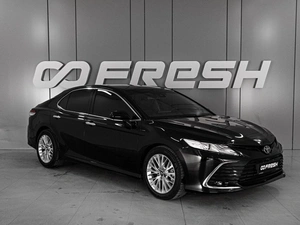 Седан Toyota Camry 2021 года, 4150000 рублей, Ростов-на-Дону