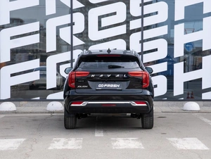 Внедорожник Haval Jolion 2023 года, 1900000 рублей, Краснодар