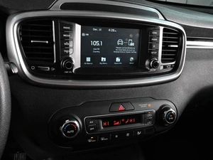 Внедорожник Kia Sorento Prime 2018 года, 2579000 рублей, Ростов-на-Дону