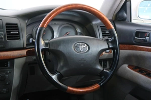 Седан Toyota Mark II 2003 года, 759000 рублей, Омск