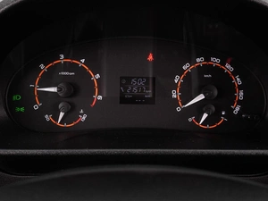 Внедорожник ВАЗ (LADA) Niva Legend 2023 года, 949000 рублей, Воронеж