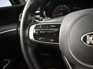 Седан Kia K5 2020 года, 2612900 рублей, Казань