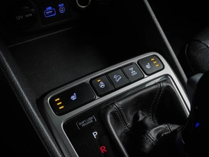 Внедорожник Hyundai Creta 2017 года, 1789000 рублей, Воронеж