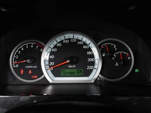 Седан Chevrolet Lacetti 2009 года, 599000 рублей, Воронеж