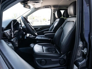 Минивэн Mercedes-benz V-класс 2019 года, 8150000 рублей, Нижний Новгород