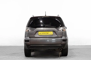 Внедорожник Mitsubishi Outlander 2010 года, 1349000 рублей, Барнаул