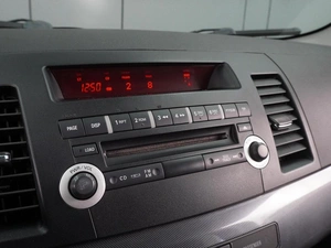 Седан Mitsubishi Lancer 2008 года, 699000 рублей, Воронеж