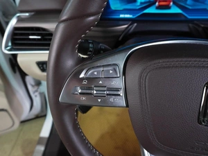 Внедорожник FAW Bestune T77 2024 года, 1849000 рублей, Воронеж