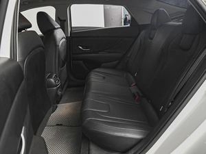 Седан Hyundai Elantra 2024 года, 2238000 рублей, Ставрополь