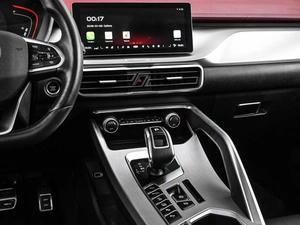 Внедорожник Geely Coolray 2021 года, 1849000 рублей, Кирилловка