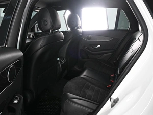 Внедорожник Mercedes-benz GLC-класс 2019 года, 4349000 рублей, Ростов-на-Дону