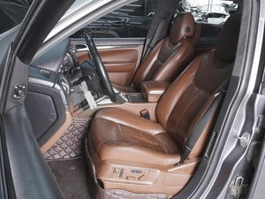 Внедорожник Porsche Cayenne S 2008 года, 915000 рублей, Ростов-на-Дону
