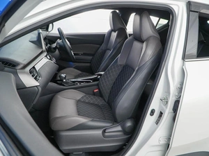 Внедорожник Toyota C-HR 2020 года, 2249077 рублей, Москва