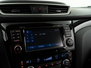 Внедорожник Nissan Qashqai 2014 года, 1249050 рублей, Москва