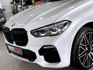 Внедорожник BMW X5 2019 года, 6499000 рублей, Солонцы