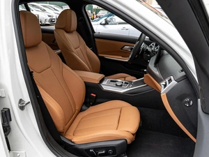 Седан BMW 3 серия 2025 года, 6090000 рублей, Краснодар