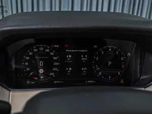 Внедорожник Land Rover Range Rover Velar 2018 года, 4770000 рублей, Ставрополь