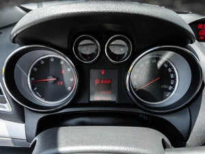 Внедорожник Opel Mokka 2014 года, 1260000 рублей, Ставрополь