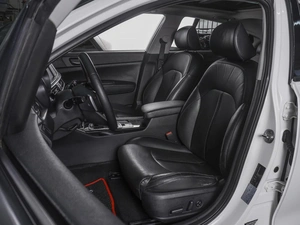 Седан Kia Optima 2018 года, 1450000 рублей, Ростов-на-Дону