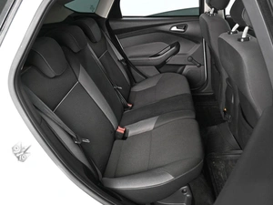 Хетчбэк Ford Focus 2012 года, 865000 рублей, Ростов-на-Дону