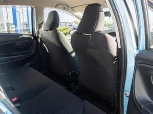 Хетчбэк Toyota Vitz 2014 года, 800000 рублей, Краснодар