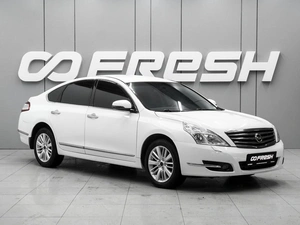Седан Nissan Teana 2011 года, 1199000 рублей, Ростов-на-Дону